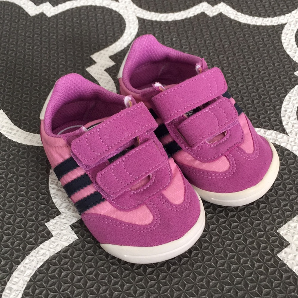 Adidas Infant Sneaker